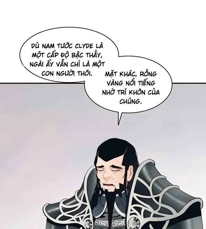 bất bại chân ma chapter 65 25