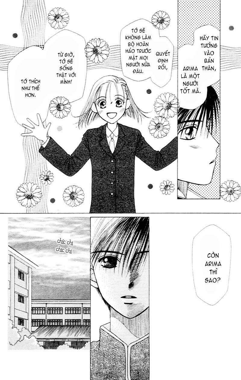 kare kano hajimemashita chapter 3 36