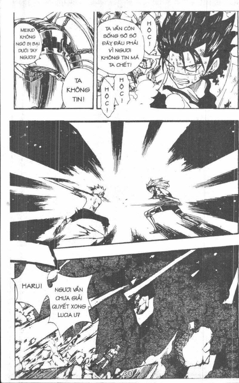 rave master (scan) chapter 39 30