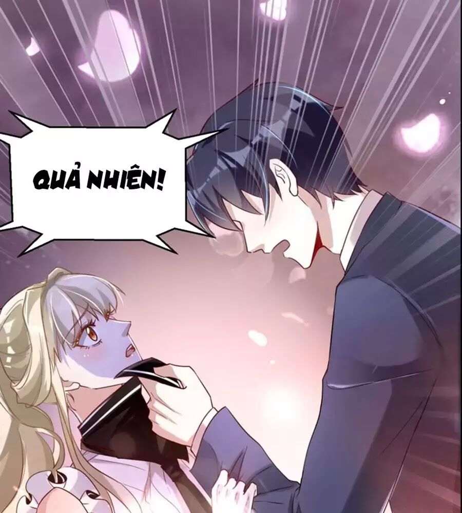 thần luân mật luyến chapter 24 18