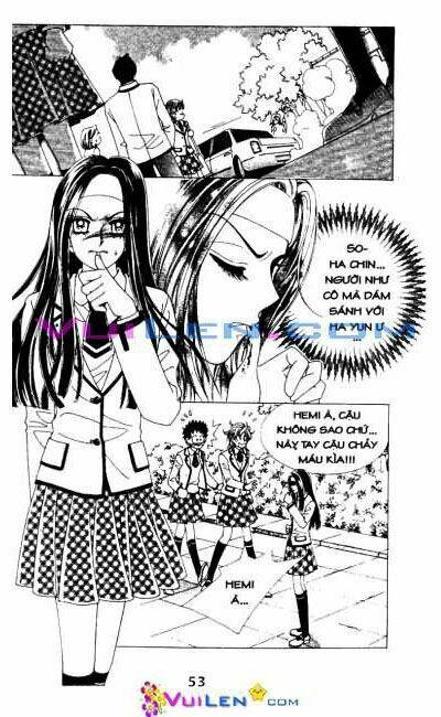 thiên thần tái thế chapter 1 53