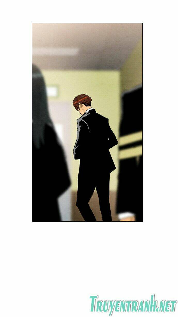 nạn nhân hồi sinh chapter 23 41