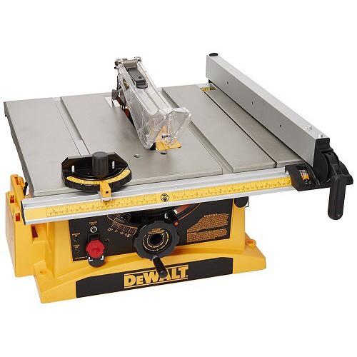 Máy cưa bàn 1800W DEWALT DWE7470