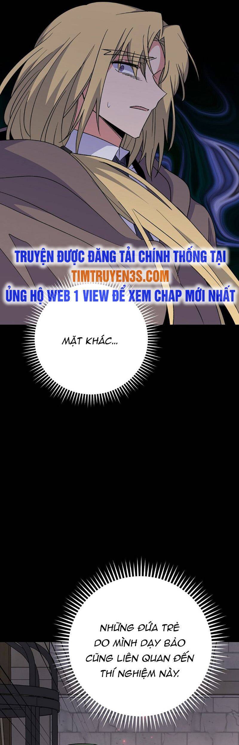 nhà hiền triết yigret chapter 67 40