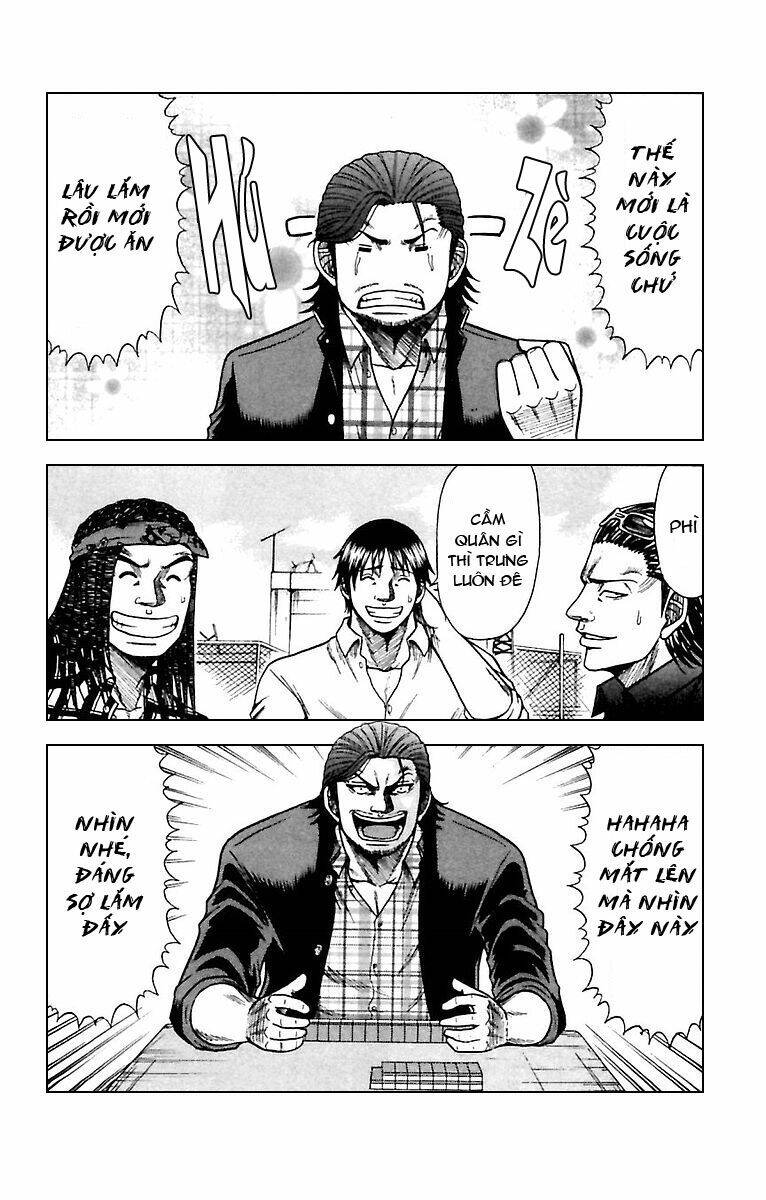 crows zero chapter 3 19