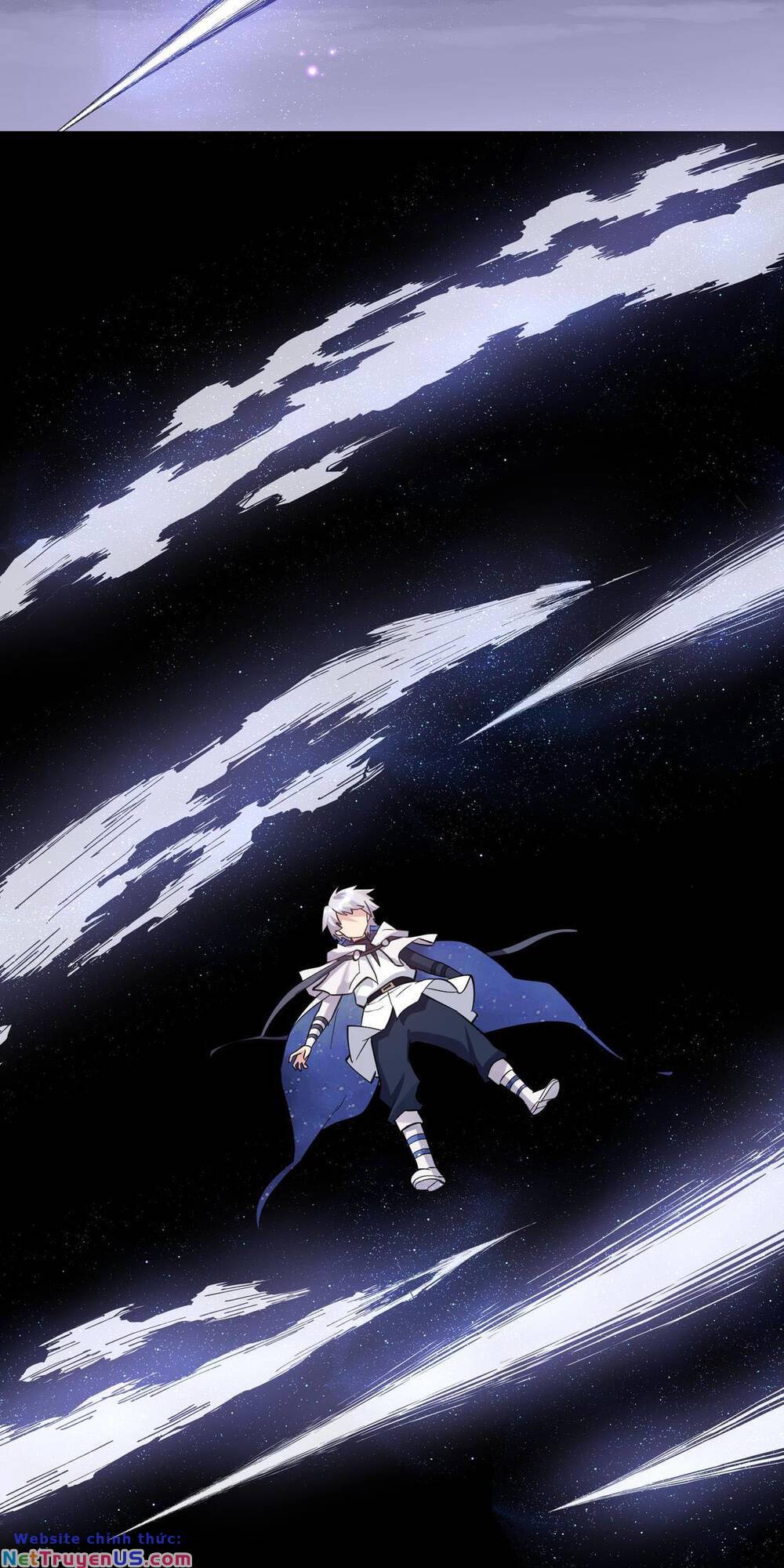 Thế Nhân Thực Sự Tin Tôi Là Đại Boss chapter 48 50