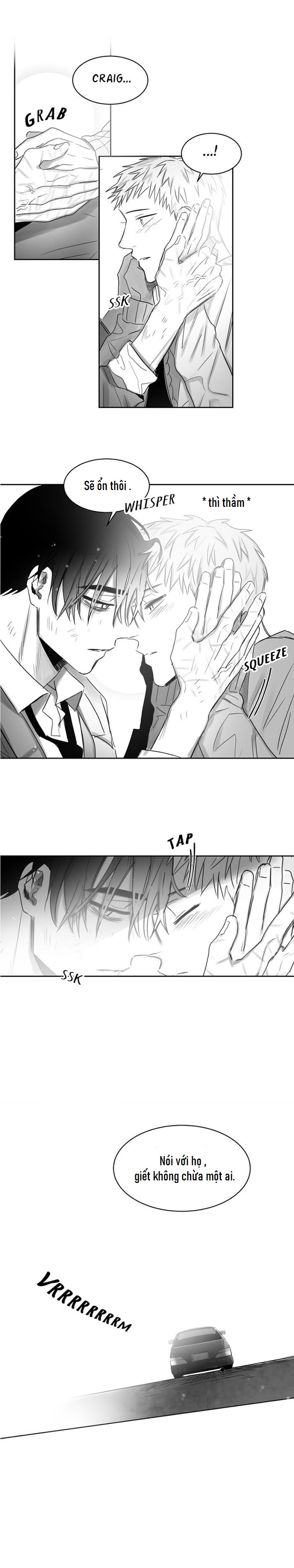 một ngàn con hạc giấy chapter 29 8