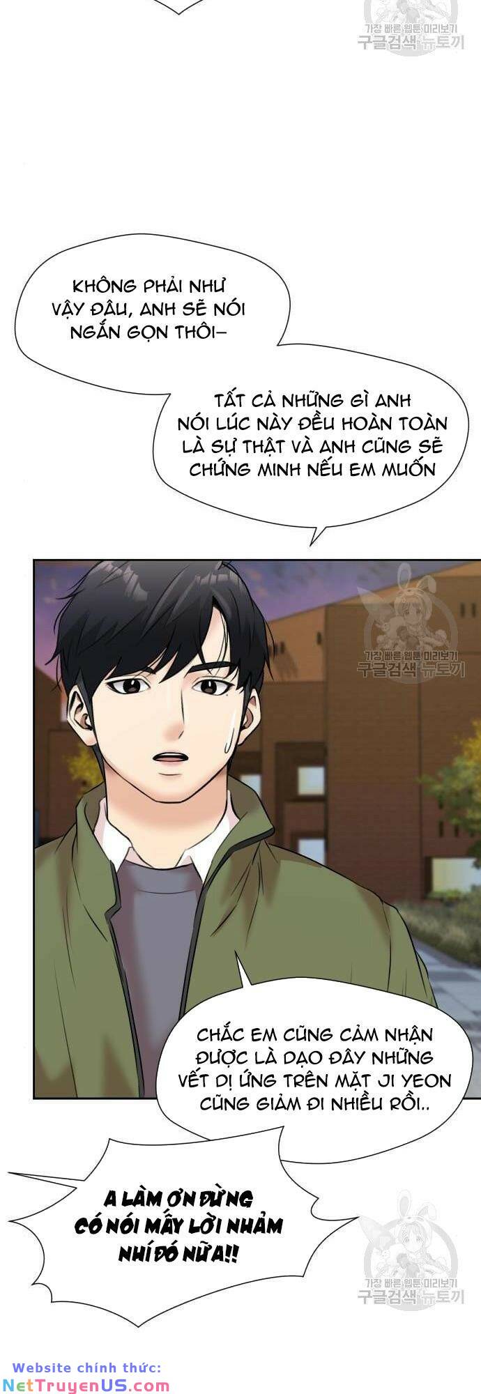 gương mặt thiên tài chapter 135 26