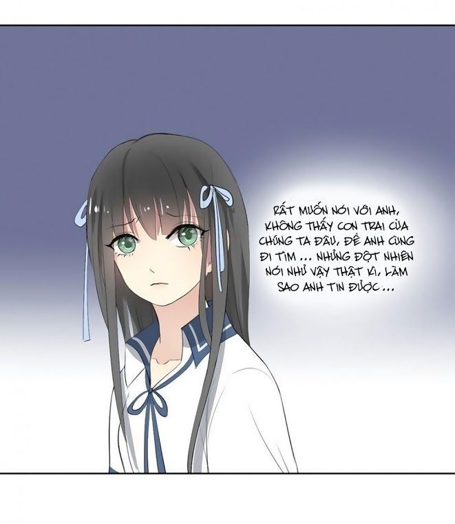 sinh sinh tương thác chapter 24 7