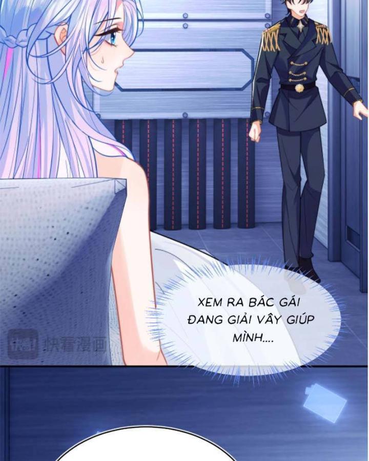 vị chỉ huy lạnh lùng khóc trong vòng tay tôi chapter 51 12