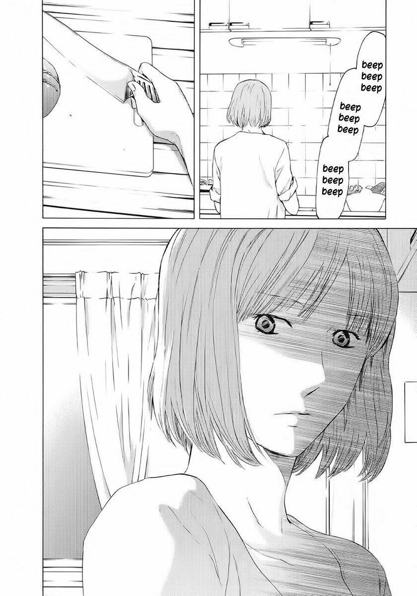 kimi no knife chapter 48 12