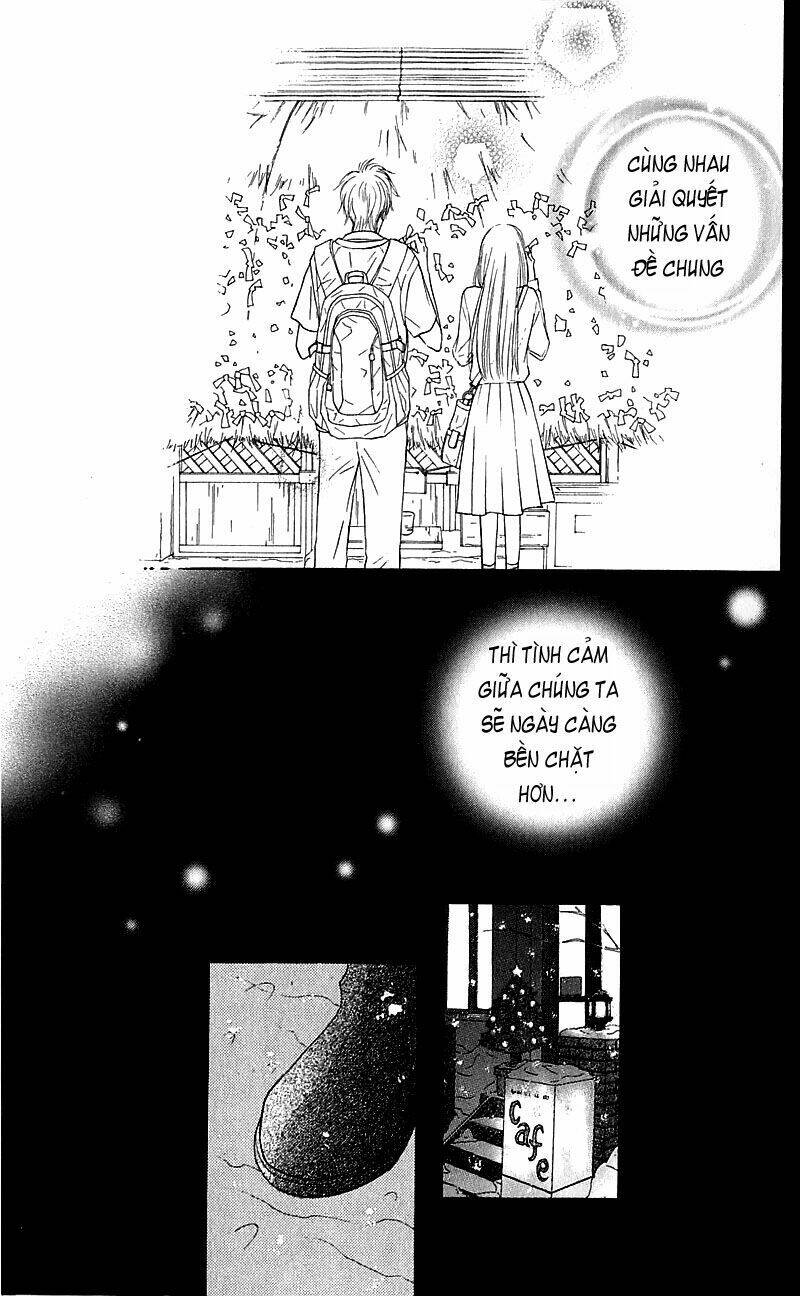 anh đã cho em biết bao thứ đầu tiên chapter 73 25