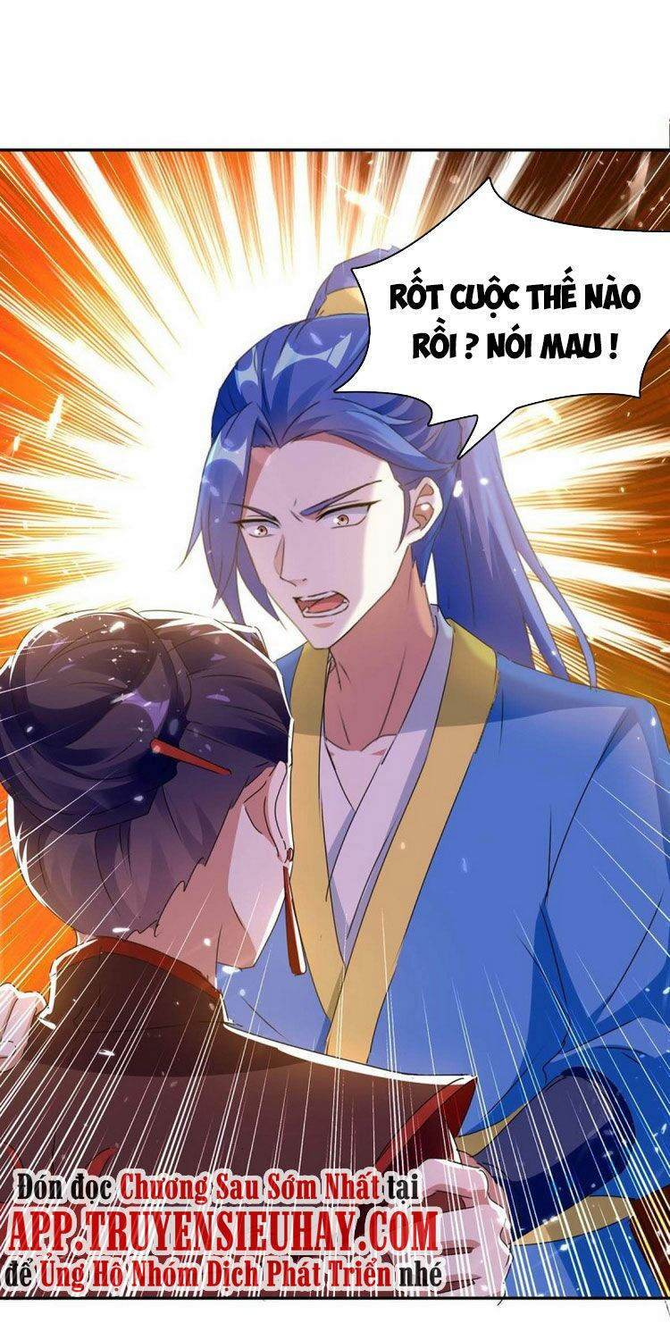 tối cường thăng cấp chapter 224 28