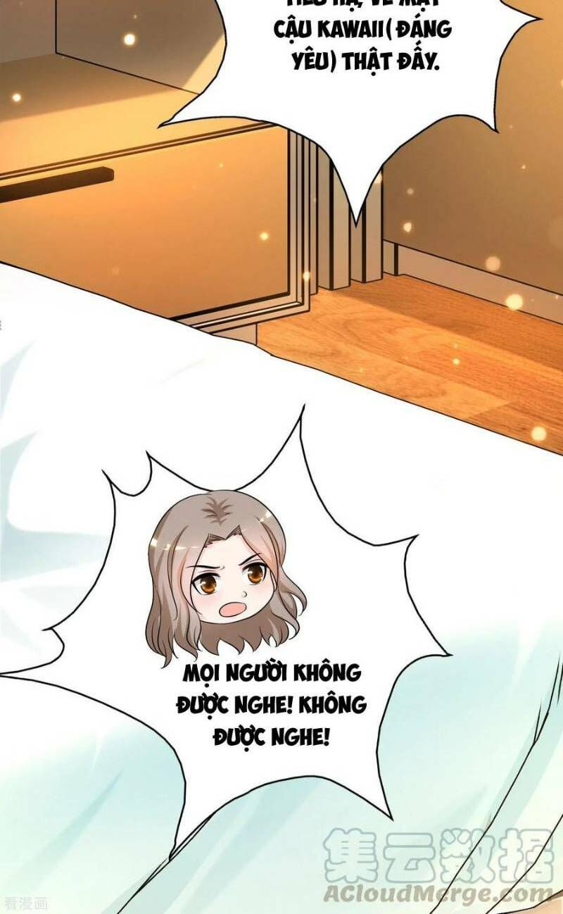 tối cường vận đào hoa chapter 60 16