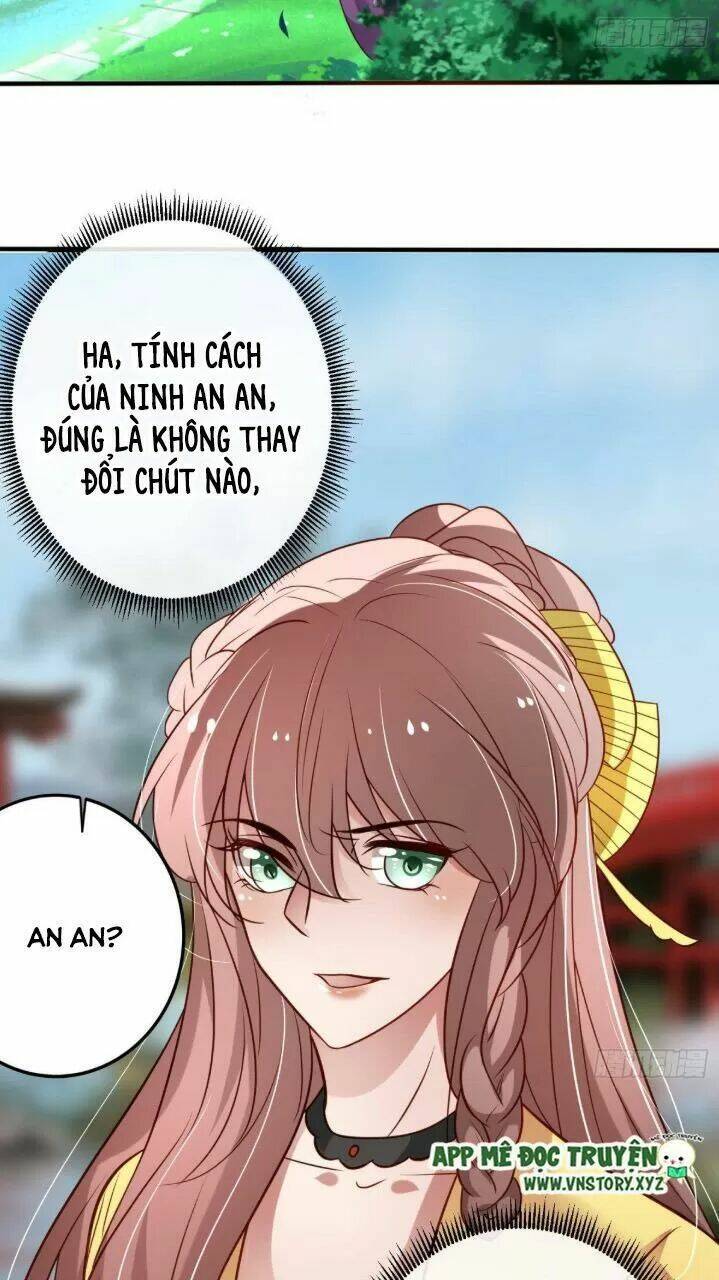 trọng sinh đế phi: quyền khuynh thiên hạ chapter 22 11