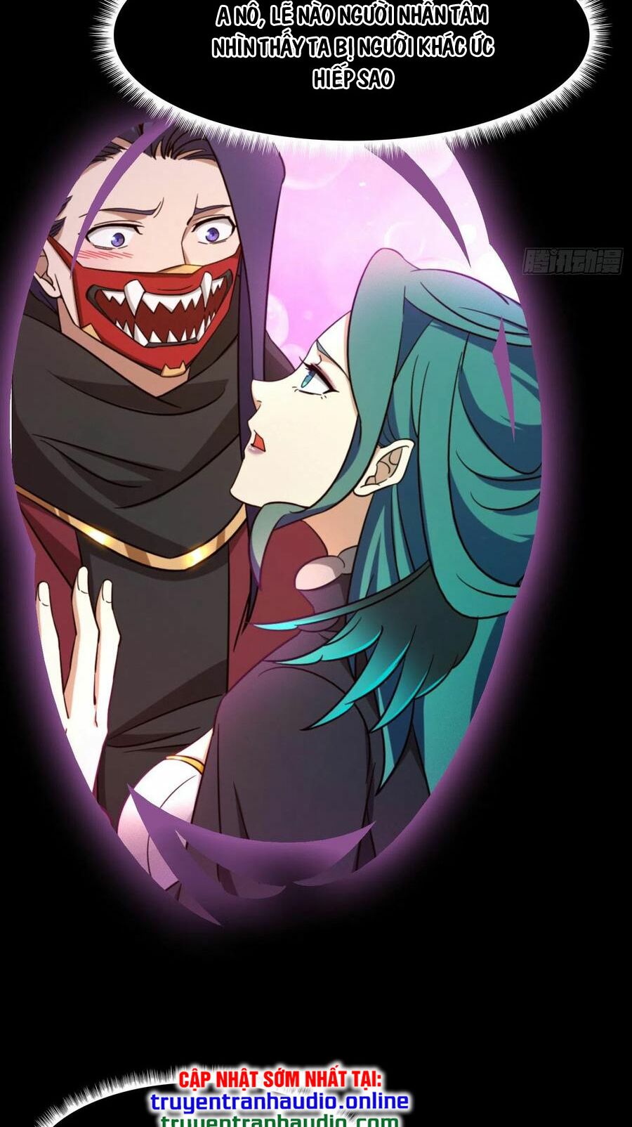 vạn cổ kiếm thần chapter 139 26