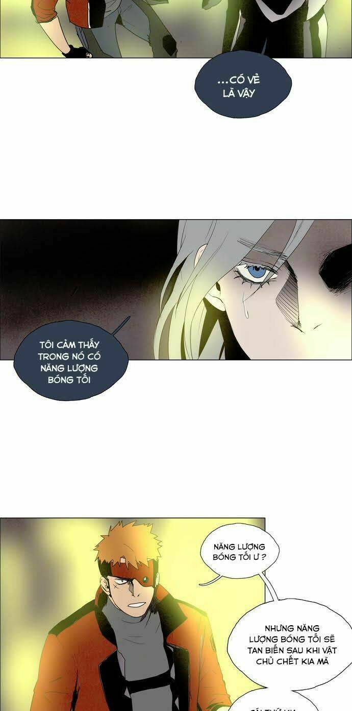 lessa 2: the crimson knight chapter 30 7