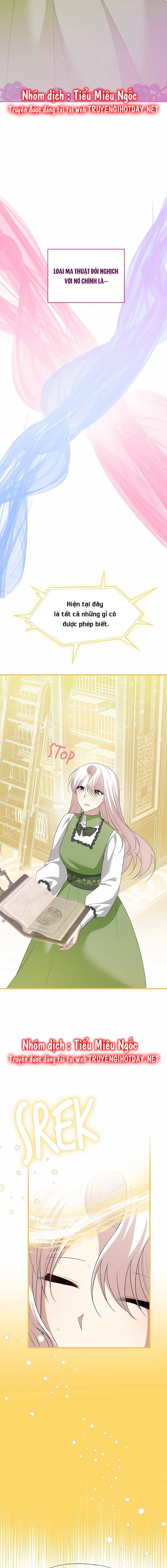 anh trai nguy hiểm của tôi chapter 76 11