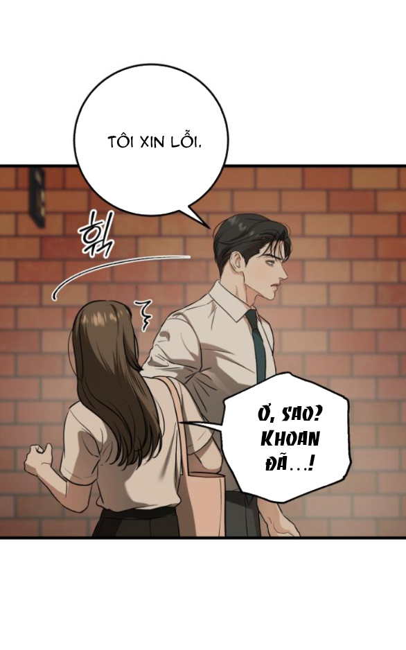Nóng Lòng Muốn Giày Vò Em chapter 45.2 23