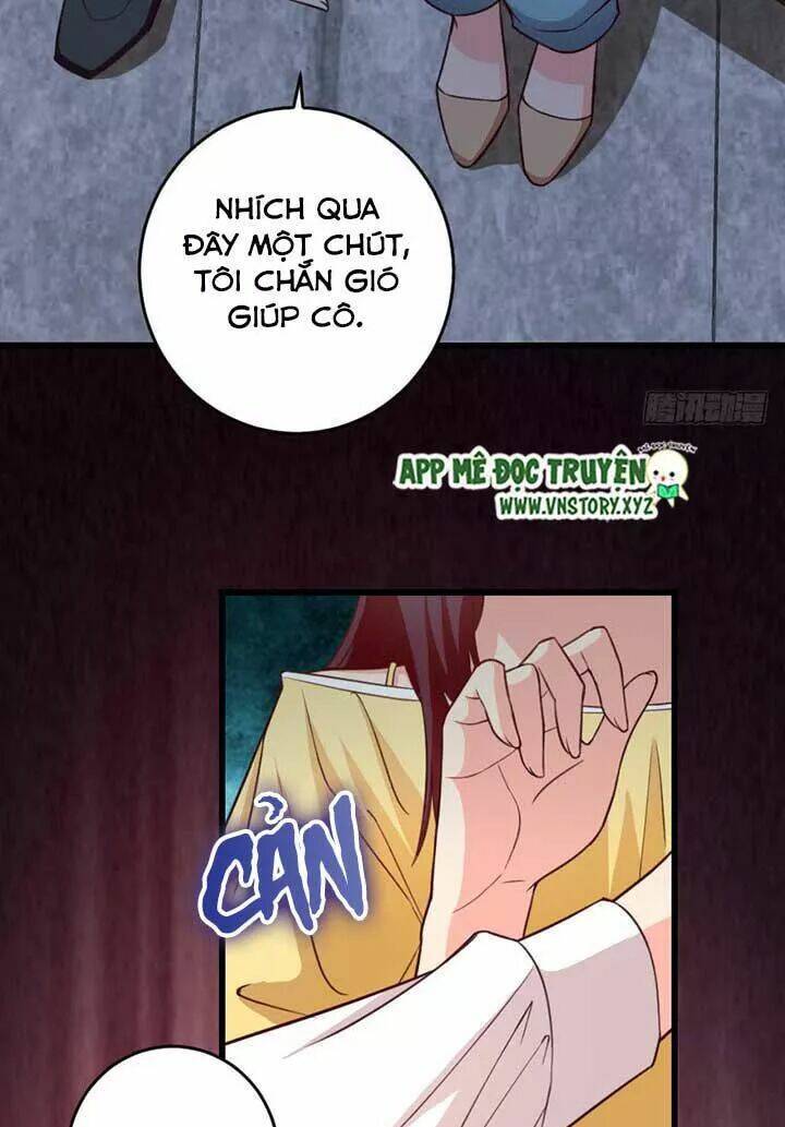 thiên hậu trở về chapter 94 18