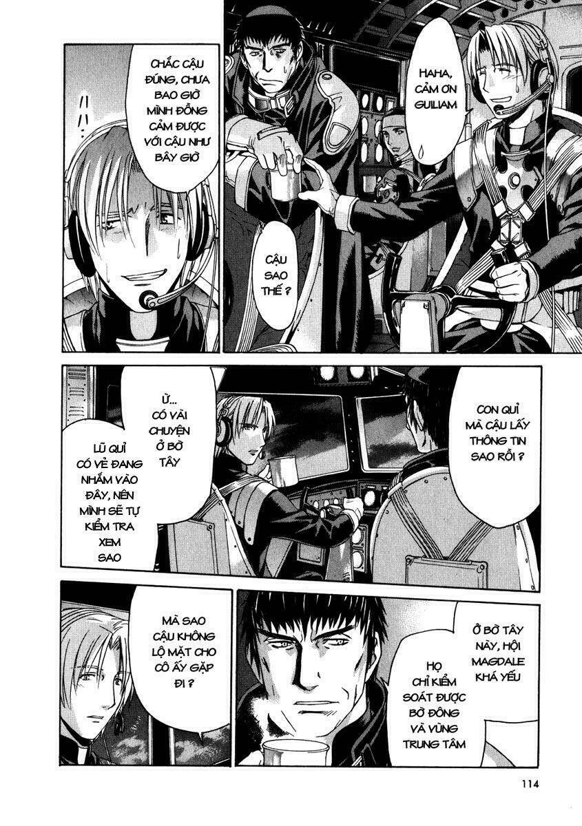 chrono crusade chapter 28 15