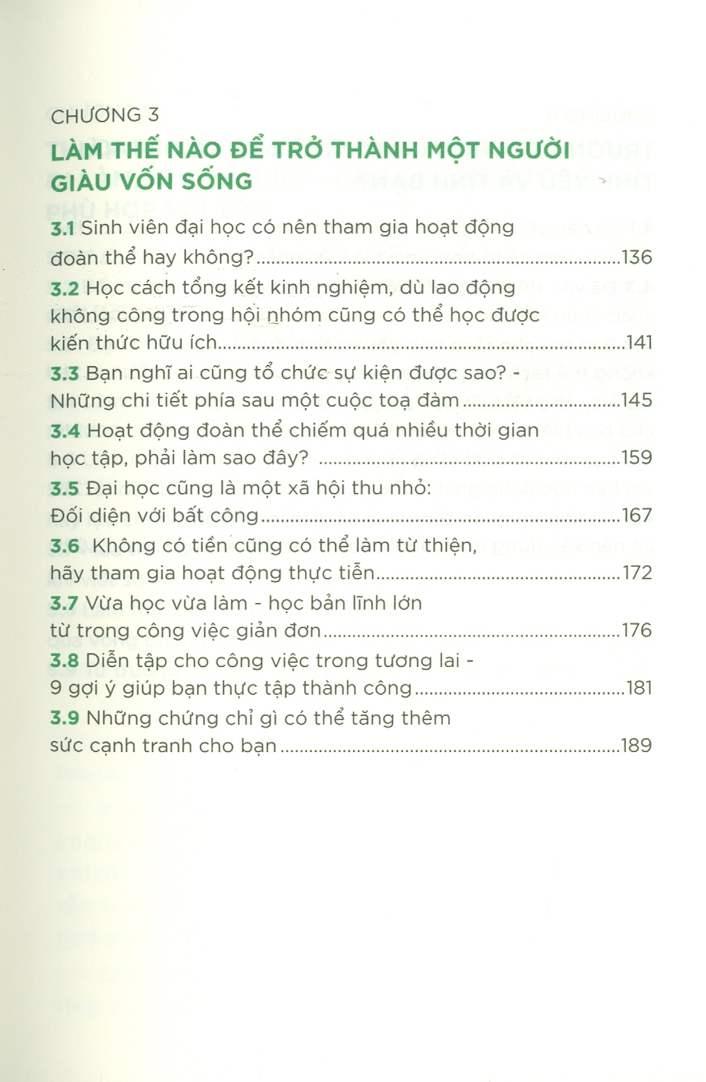 Trên Đường Trưởng Thành - Đợi Đến Tốt Nghiệp Thì Đã Muộn - Cẩm Nang Phát Triển Toàn Diện Của Sinh Viên Đại Học