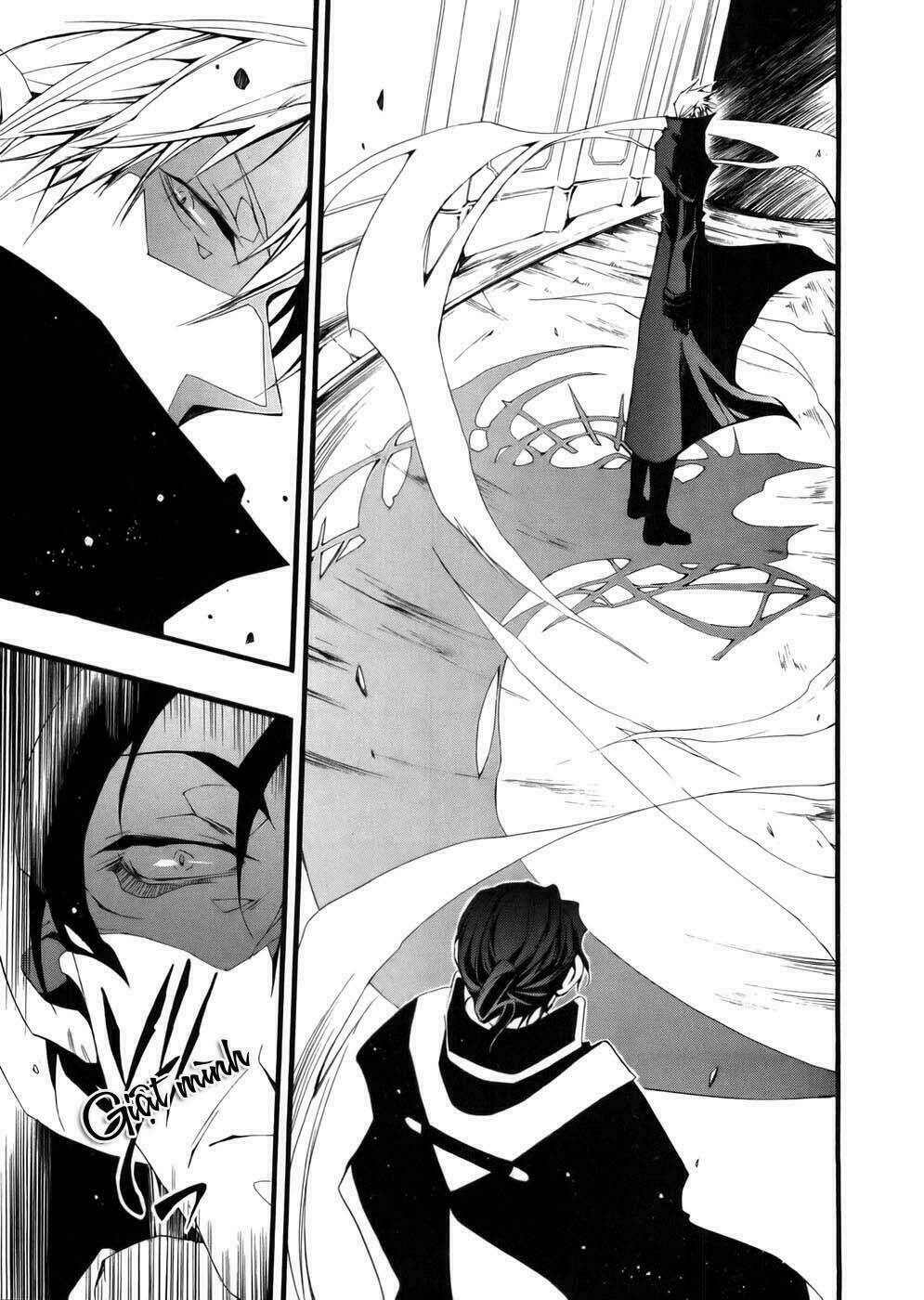 07 hồn ma chapter 50 22