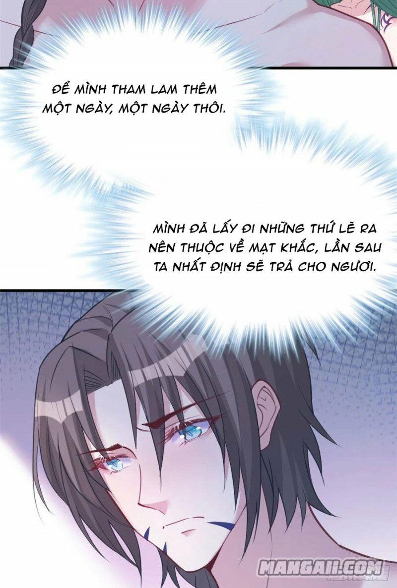 [16+] thảnh thơi thú thế chủng chủng điền, sinh sinh tể chapter 205 39