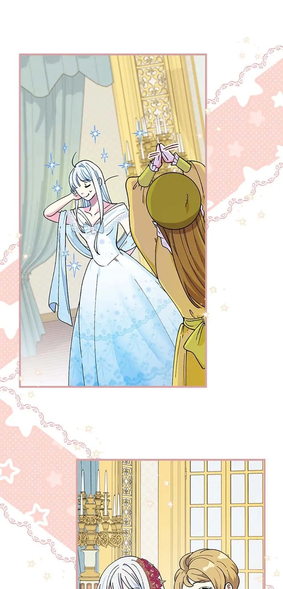 hiệp sĩ băng giá chapter 15.2 7