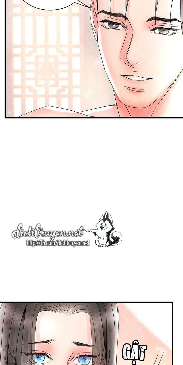 đêm dục vọng (full) chapter 8 28