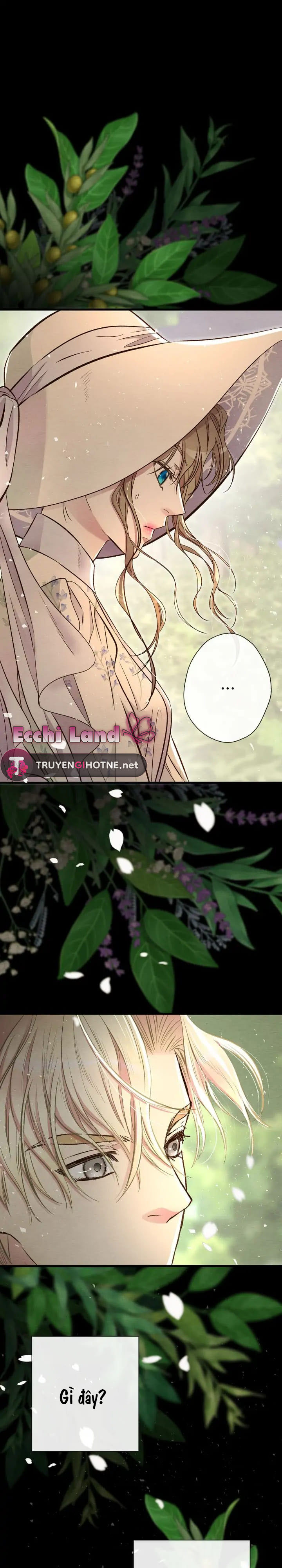 chàng hoàng tử này có vấn đề chapter 24.1 10