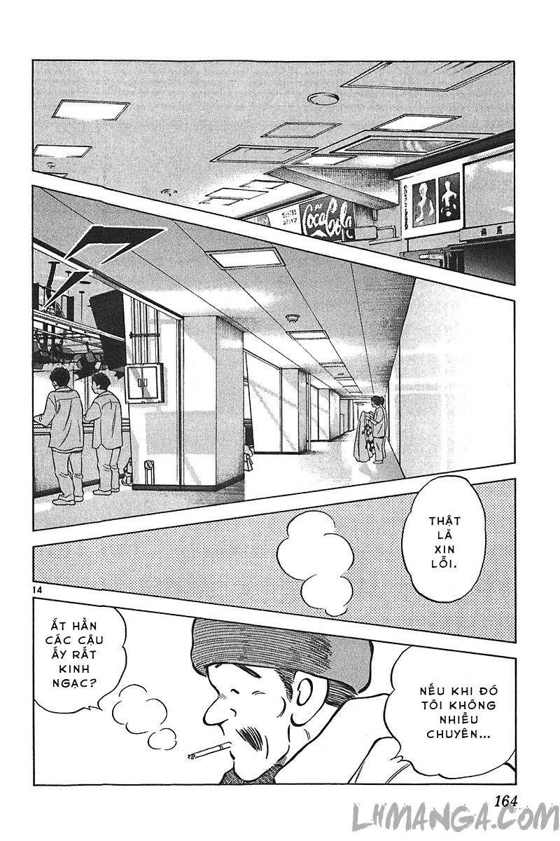 katsu chapter 136 16