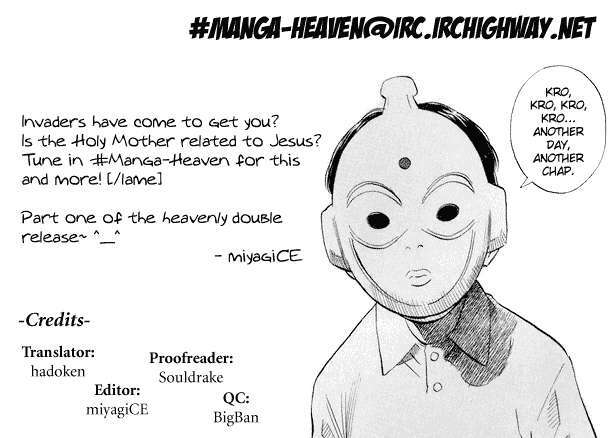 những chàng trai thế kỉ 20 chapter 221 20