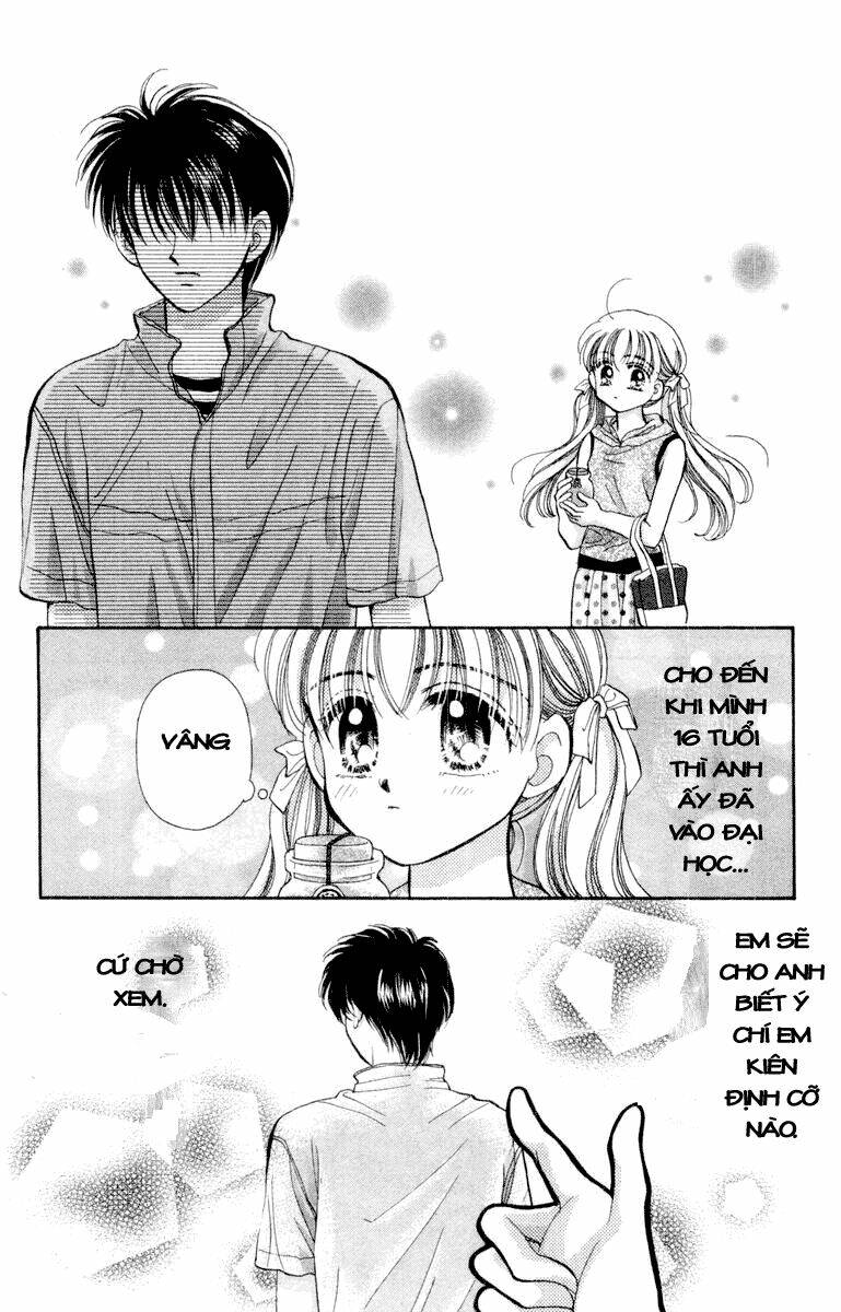 baby love chapter 45 25