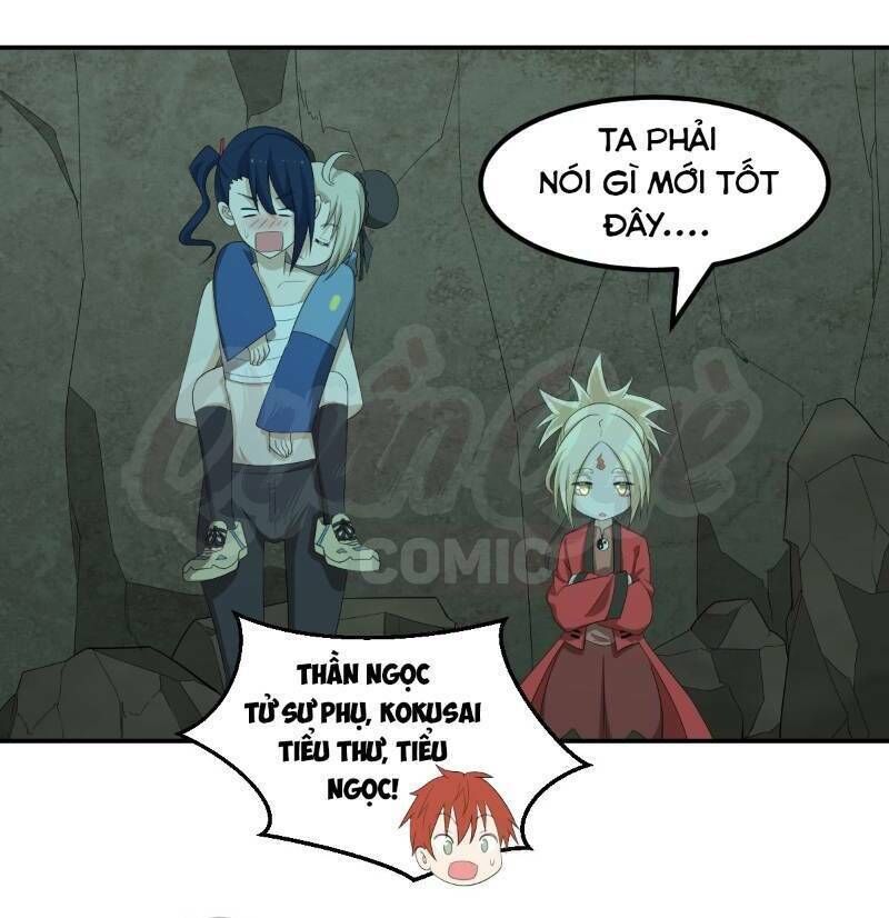 nghịch thiên tiên mệnh chapter 47 23