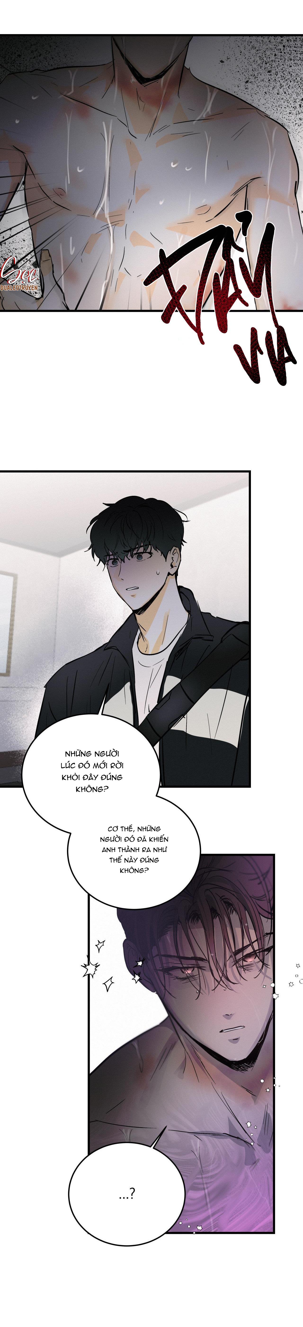 lie again chapter 14 20