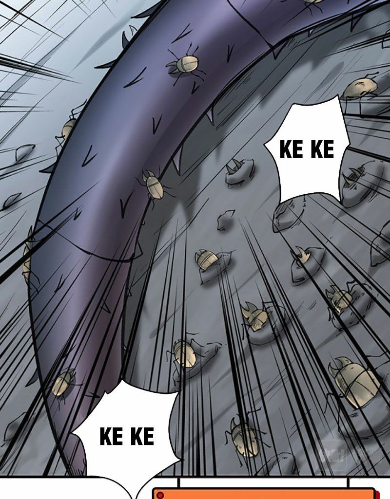 võ đạo độc tôn chapter 390 21