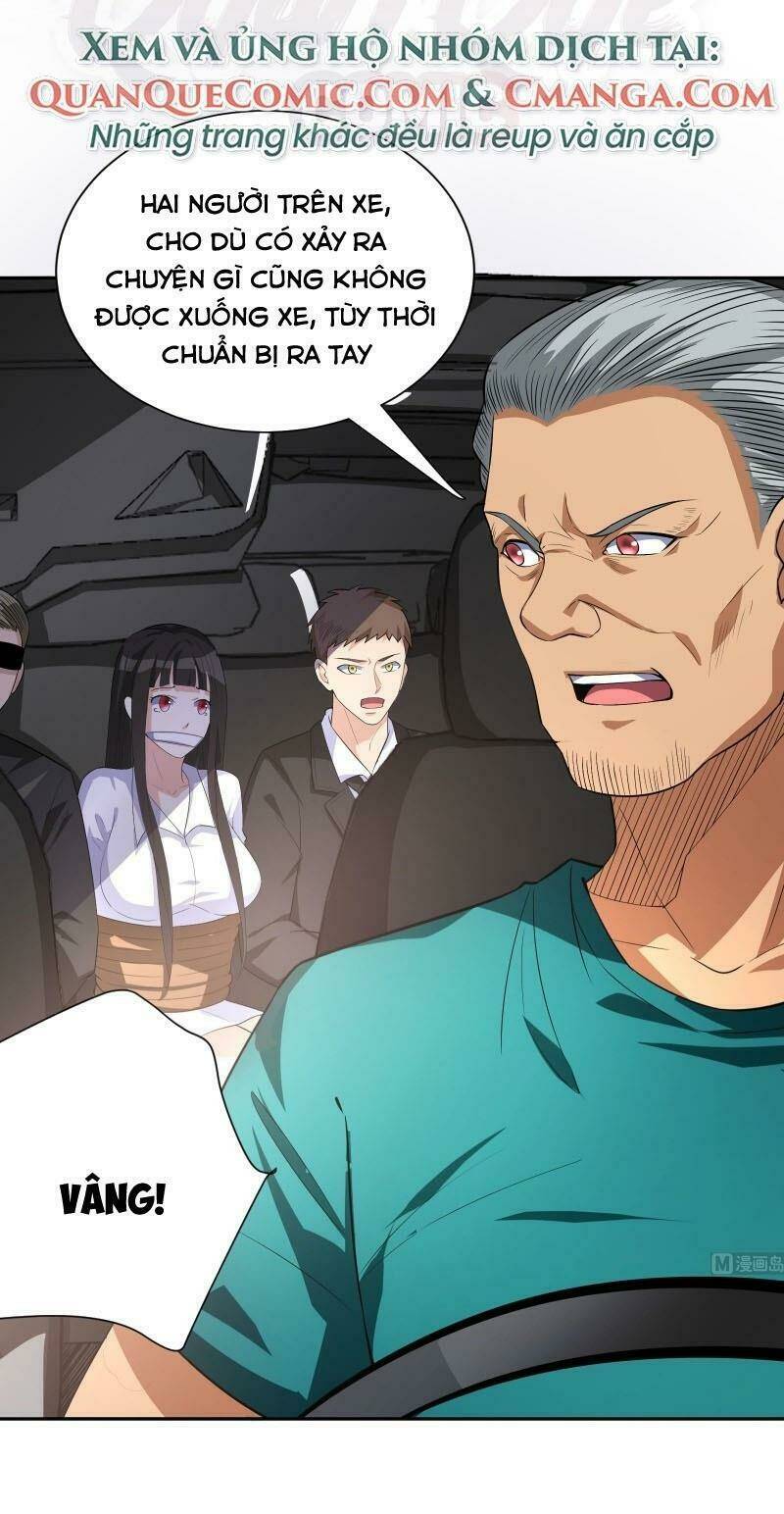 shipper thần cấp chapter 45 2