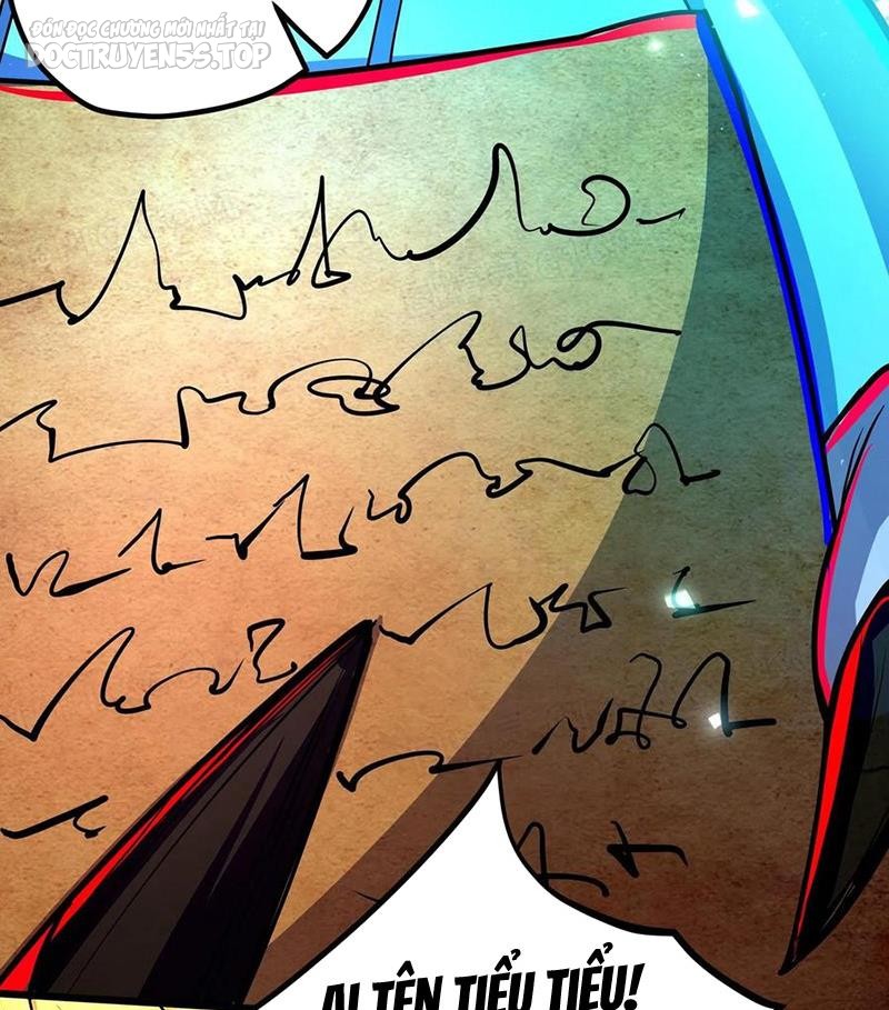 quỷ dị dược tề sư: bệnh nhân của ta đều là kinh khủng chapter 139 6