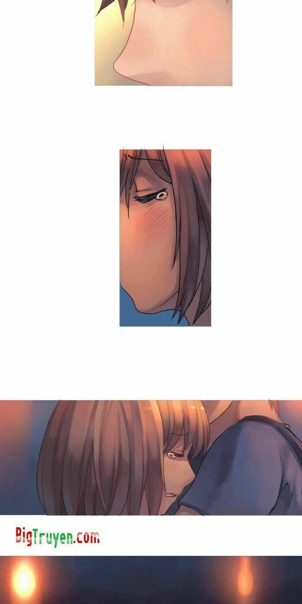 by chance, we... and... chapter 23.5 5