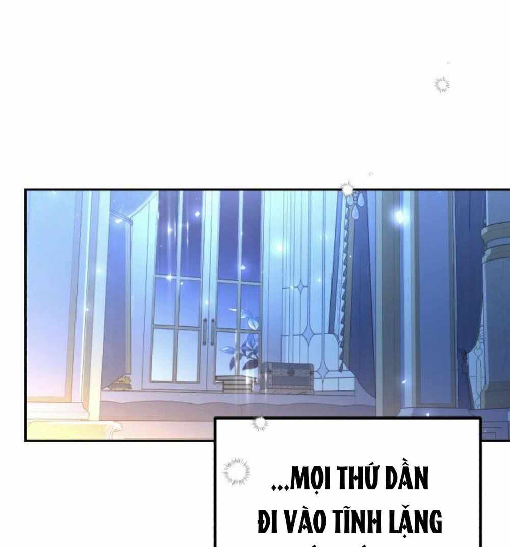 công nương mint bé nhỏ chapter 9 47