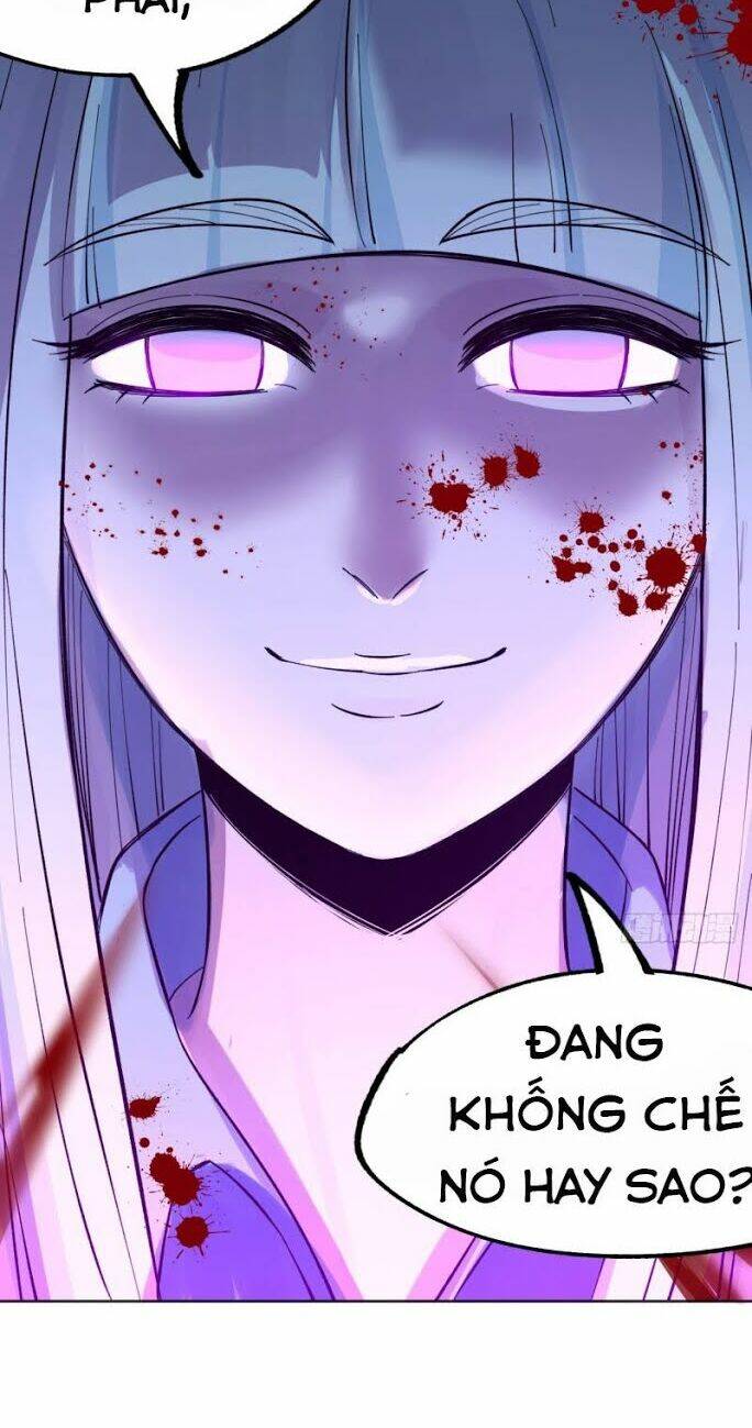 vô hạn khắc kim chi thần chapter 18 28