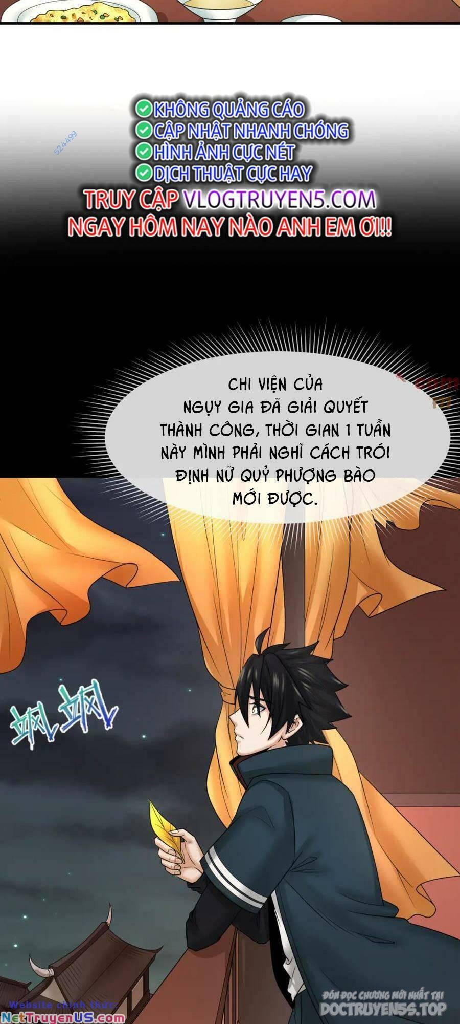 toàn cầu quỷ dị thời đại chapter 97 10