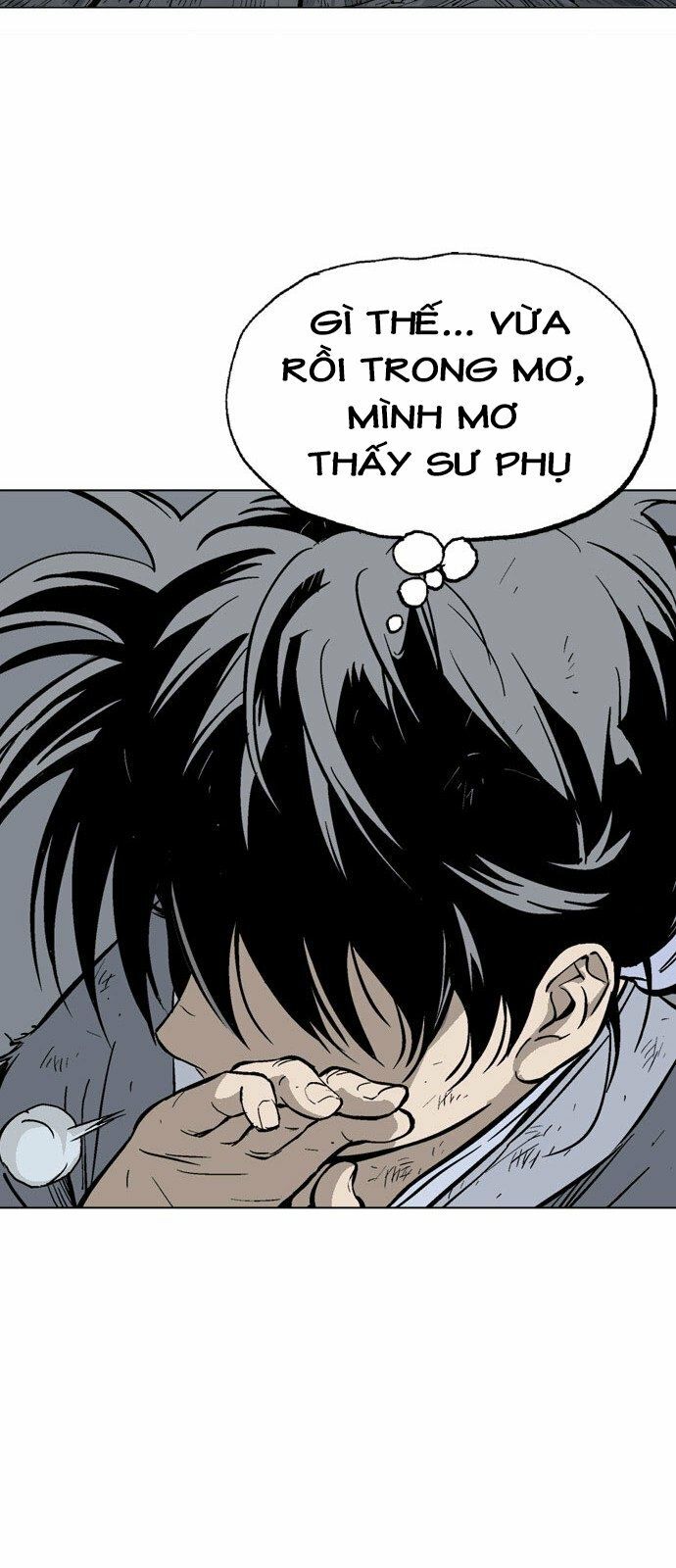 cao thủ 2 chapter 58 40