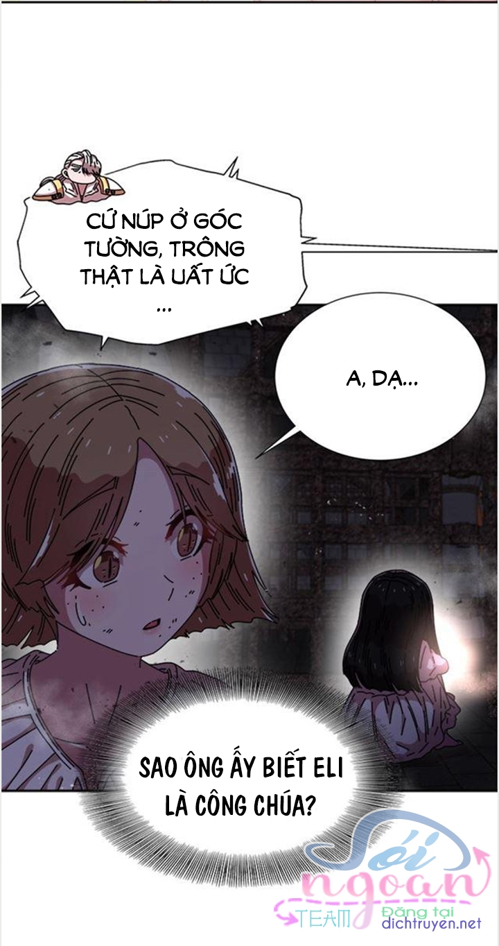 con gái bảo bối của ma vương chapter 50 18