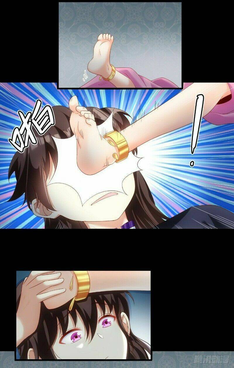 lãnh chúa cái gì không quan trọng chapter 39 20