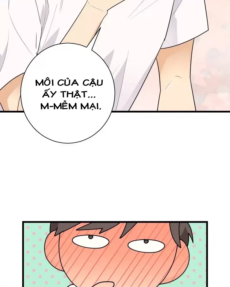 anh bạn của tôi đang phát sáng kìa ! chapter 6 44