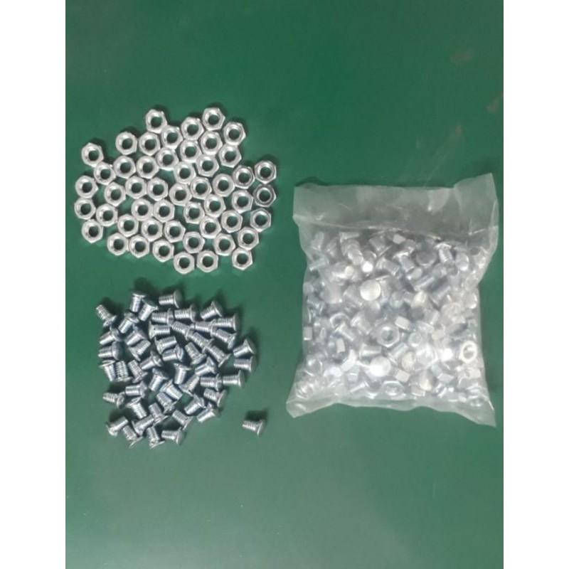 Combo 10 con ốc V lỗ