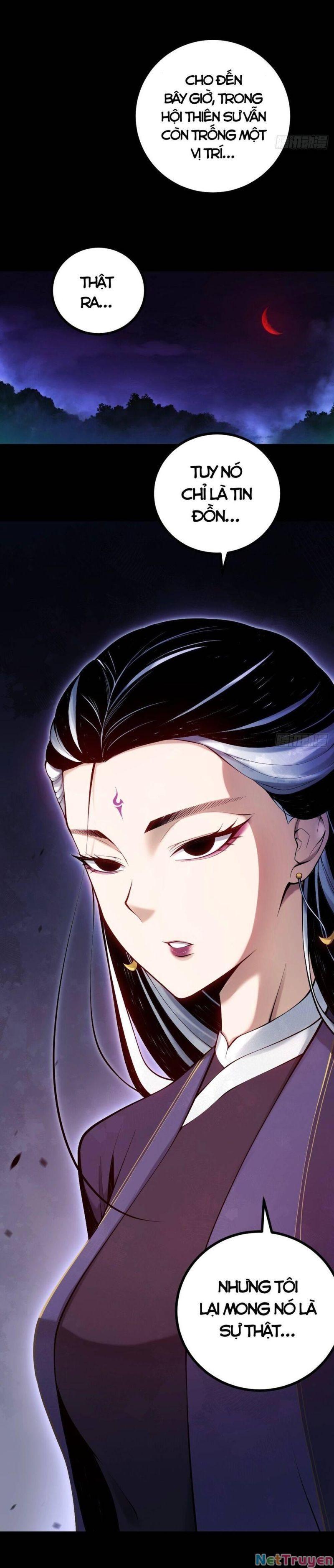 thiên sư chapter 12 19