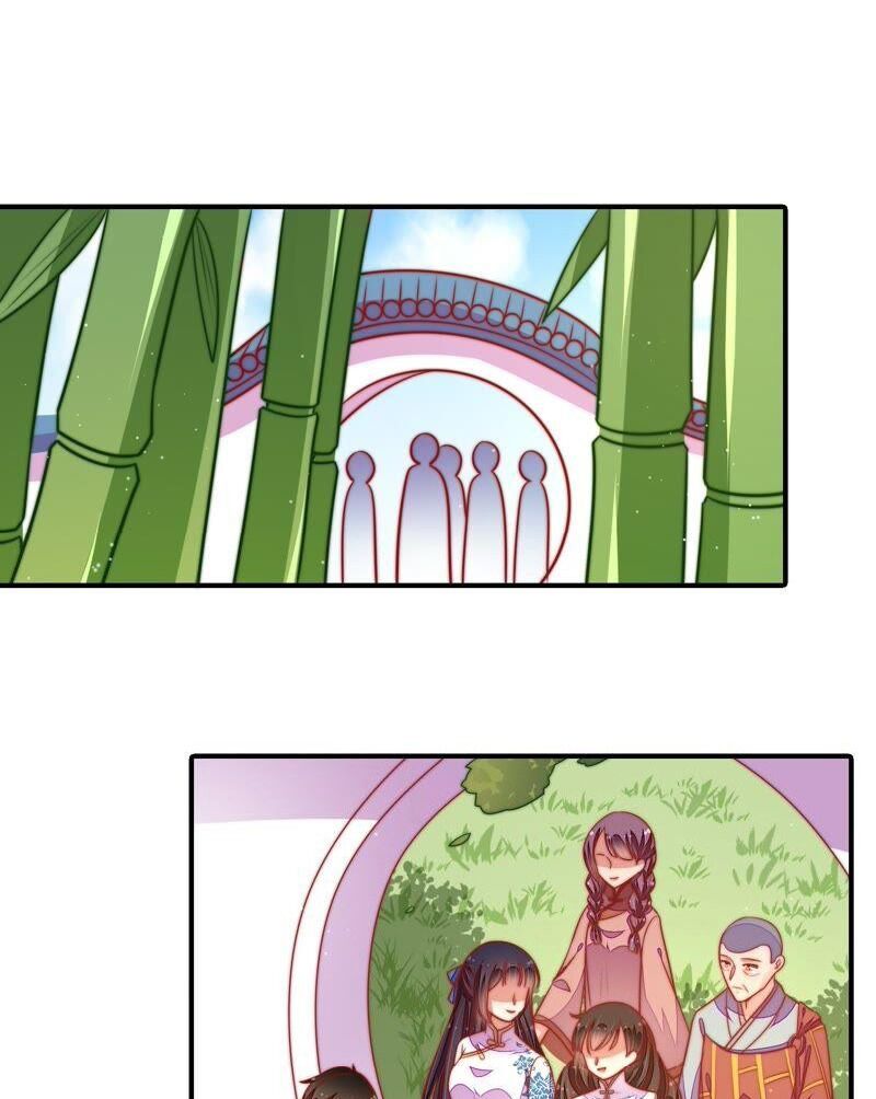 ngày nào thiếu soái cũng ghen chapter 189 1